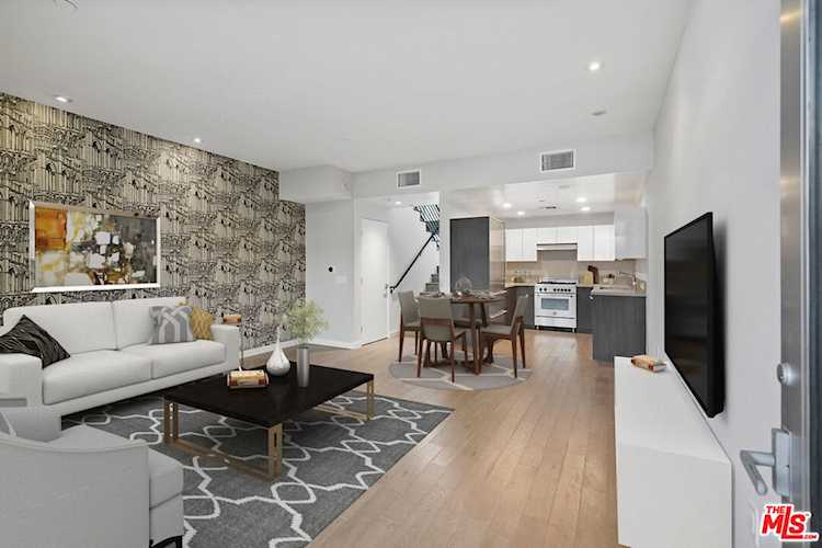 944 N Stanley Ave #5 West Hollywood, CA 90046