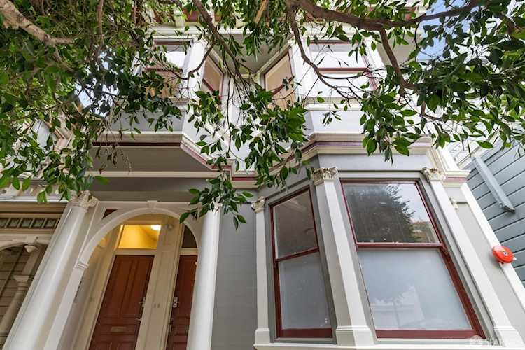 3381 21st Street San Francisco, CA 94110