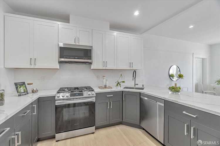 1335 16th Avenue #1 San Francisco, CA 94122