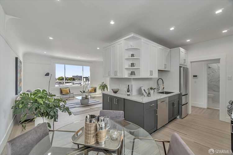 1335 16th Avenue #4 San Francisco, CA 94122