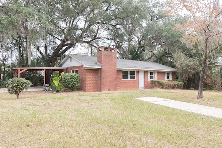 2826 Ridgeway St Tallahassee, FL 32310
