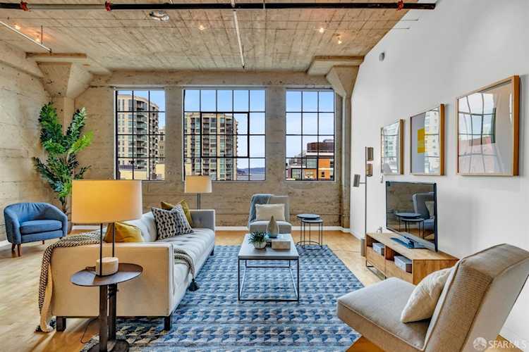 650 2nd Street #603 San Francisco, CA 94107