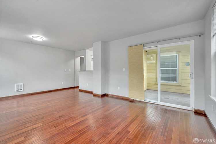 8100 Oceanview Terrace #114 San Francisco, CA 94132