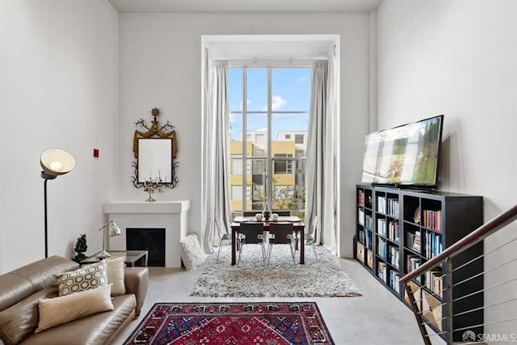 725 Florida Street #13 San Francisco, CA 94110