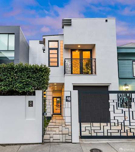 429 Douglass Street San Francisco, CA 94114
