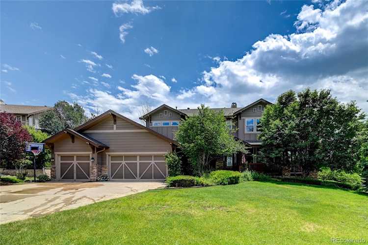 25195 E Plymouth Circle Aurora, CO 80016