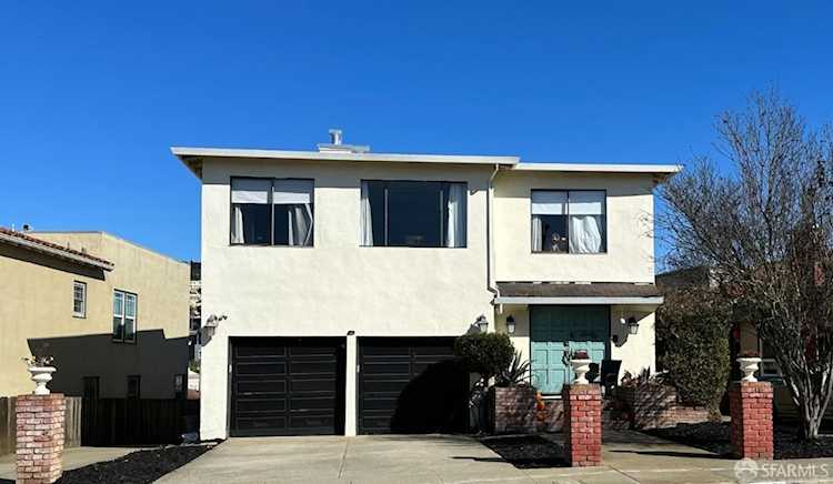 435 Urbano Drive San Francisco, CA 94127