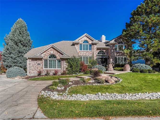 8541 Colonial Dr Lone Tree, CO 80124