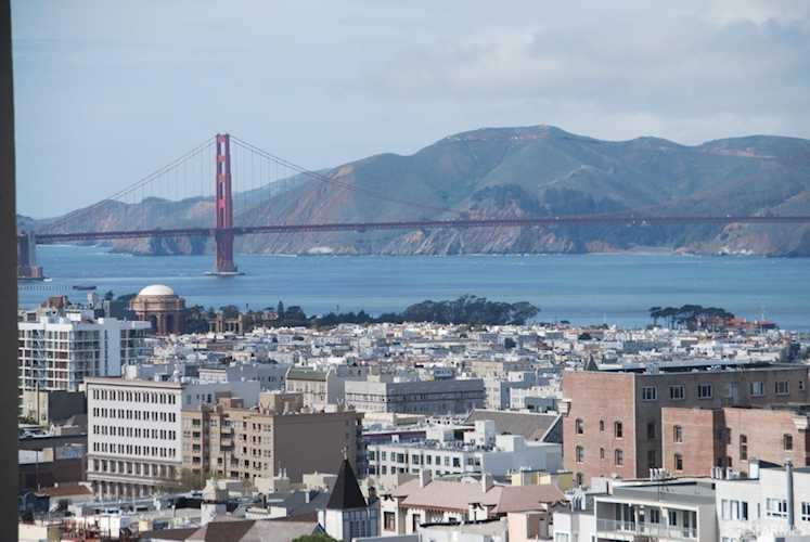 1177 California Street #1403 San Francisco, CA 94108