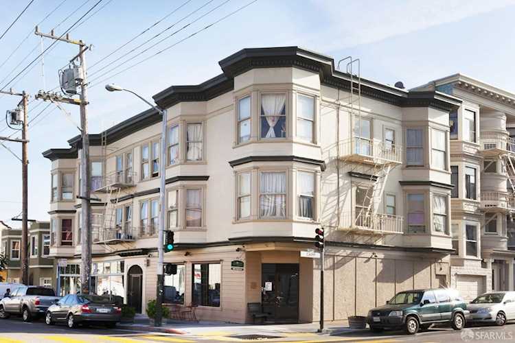 3345 18th Street San Francisco, CA 94110