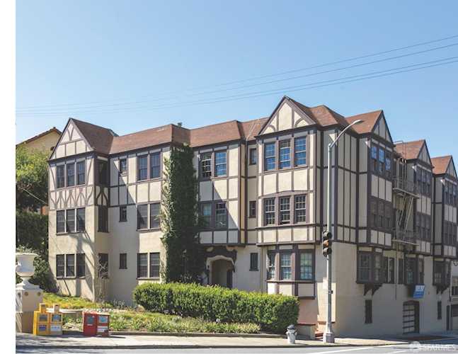 350 Laguna Honda Boulevard San Francisco, CA 94116