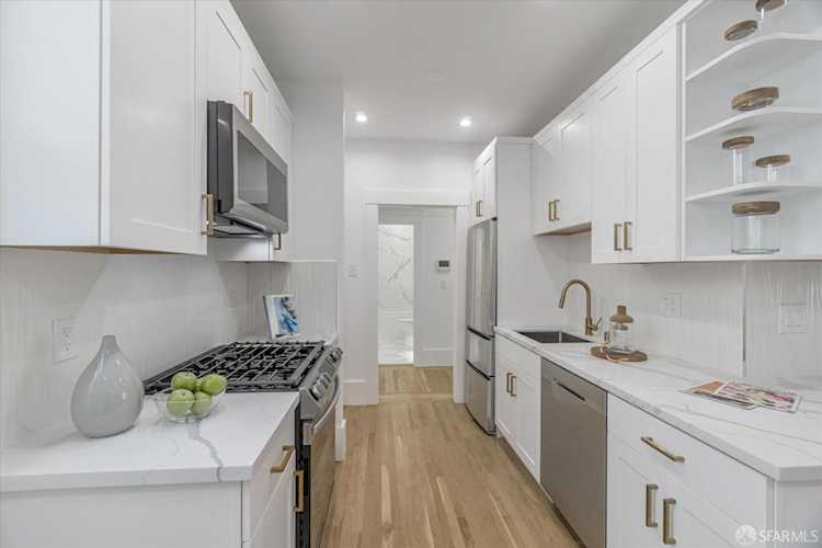 1335 16th Avenue #3 San Francisco, CA 94122