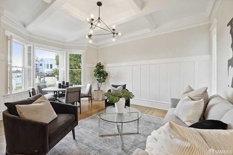 3379 21st Street San Francisco, CA 94110