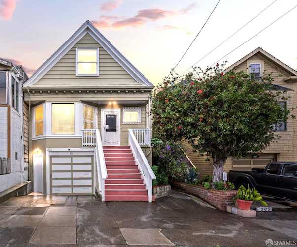 371 Vienna Street San Francisco, CA 94112
