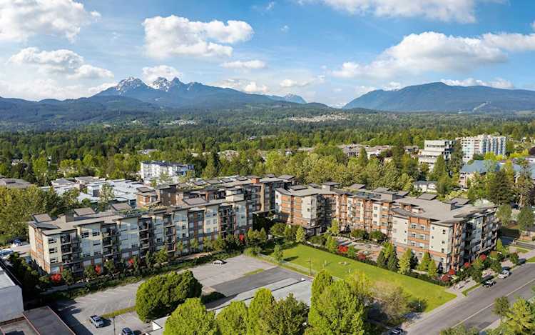 12109 223 Avenue #426 Maple Ridge, BC V2X 5Y6