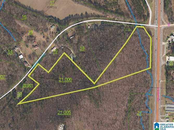 0 Highway 204 #0 Gadsden, AL 35905