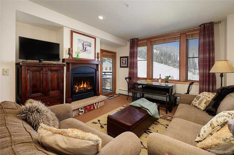 201 Zephyr Way #2509 Winter Park, CO 80482