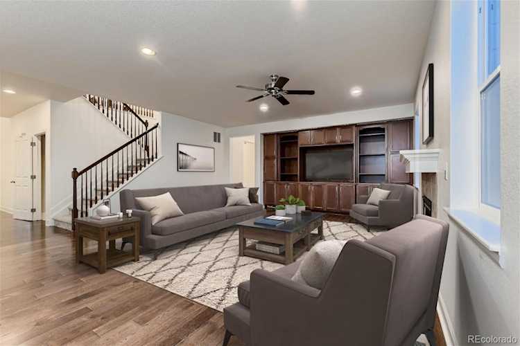 6541 S Kellerman Way Aurora, CO 80016