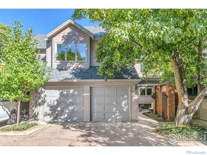 7249 Siena Way Boulder, CO 80301