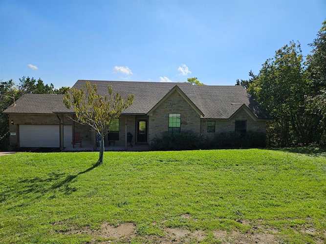 14416 Tuscola CIR Austin, TX 78734