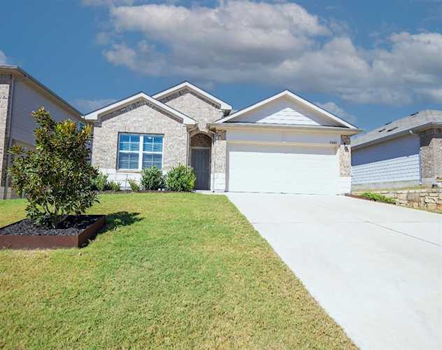 5808 Ronee Leah DR Austin, TX 78724