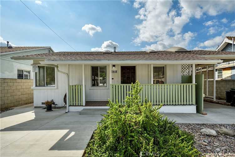 12818 Foxley Dr Whittier, CA 90602