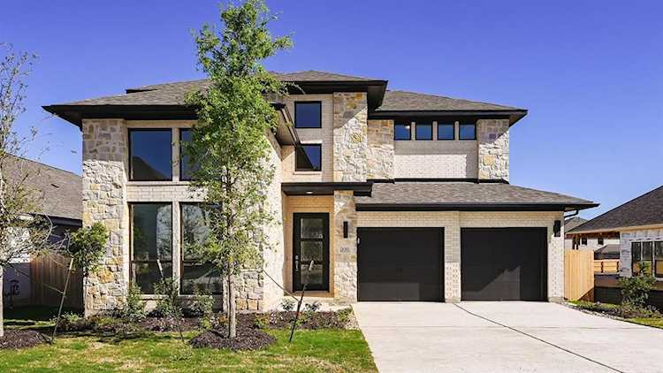 130 Groundhog DR Buda, TX 78610