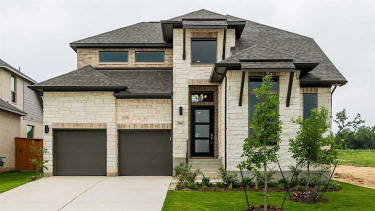 5916 Kelly Kyle Ave Georgetown, TX 78628