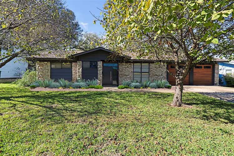5102 Buffalo PASS Austin, TX 78745