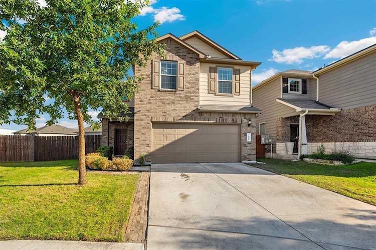 3600 Kennedy Grace LN Austin, TX 78728