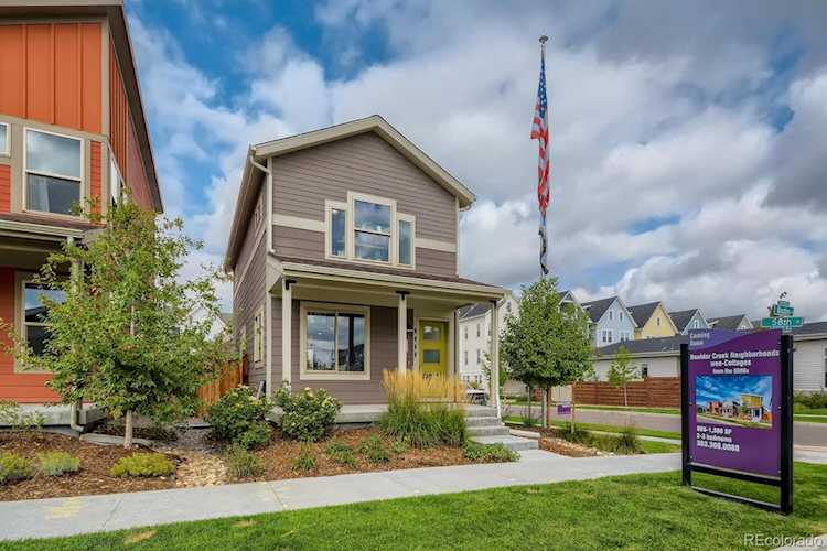 5873 N Boston St Denver, CO 80238