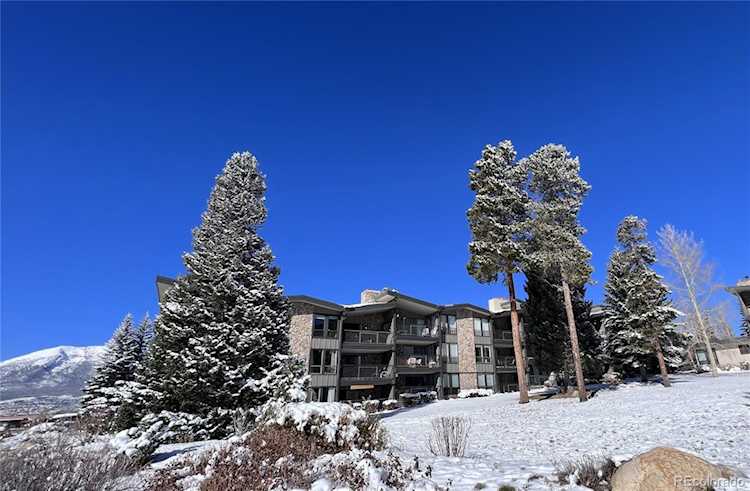 140 E La Bonte St #102 Dillon, CO 80435