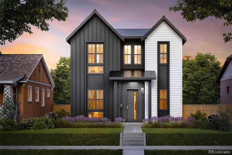4357 N Quitman St Denver, CO 80212