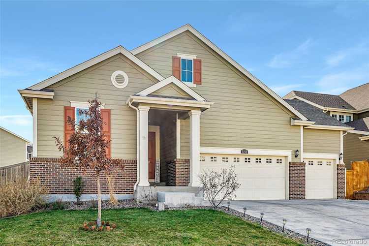 5252 E 143rd Drive Thornton, CO 80602