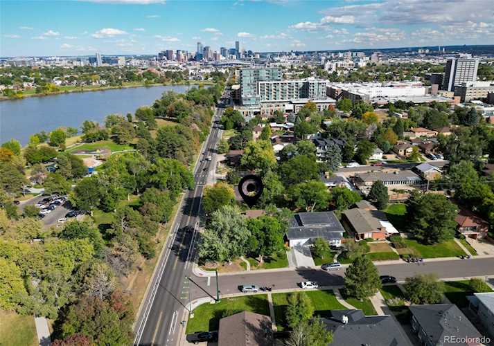 1678 Vrain St Denver, CO 80204