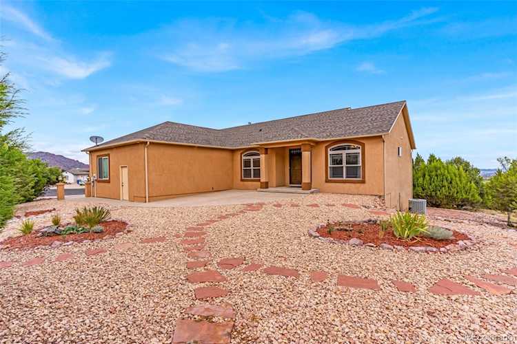 46 Primrose Ct Canon City, CO 81212