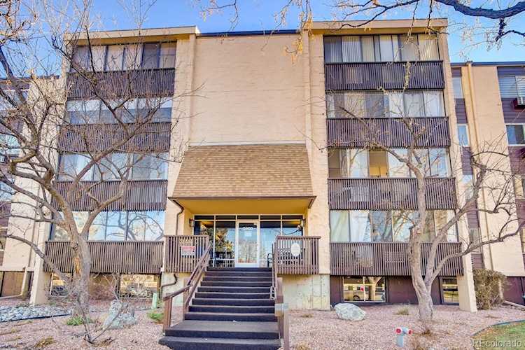 3460 S Poplar St #107 Denver, CO 80224