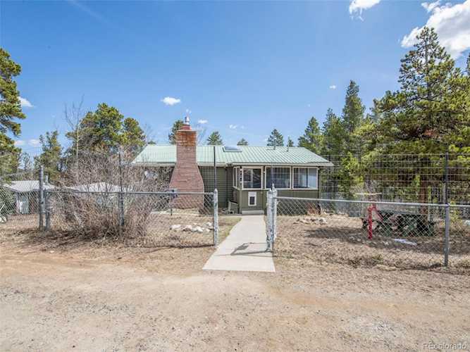 76 Warren Rd Black Hawk, CO 80422