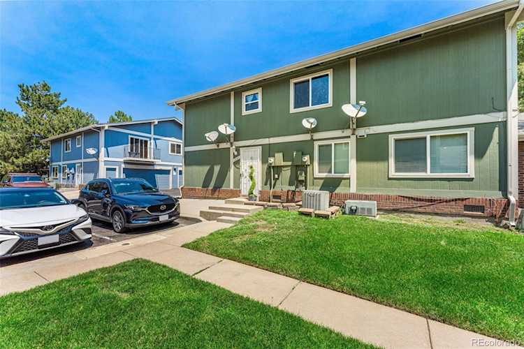 1281 S Wheeling Way Aurora, CO 80012