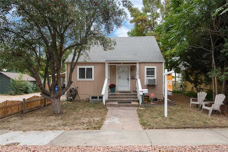 128 E 12th St Loveland, CO 80537