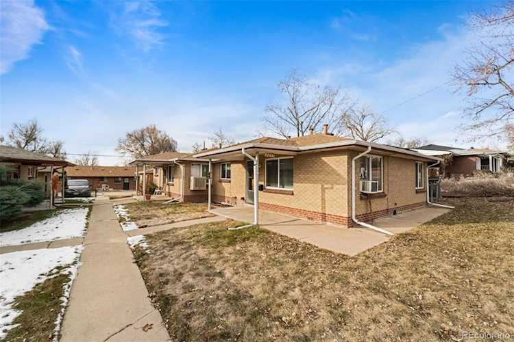 3035 Gray St Wheat Ridge, CO 80214