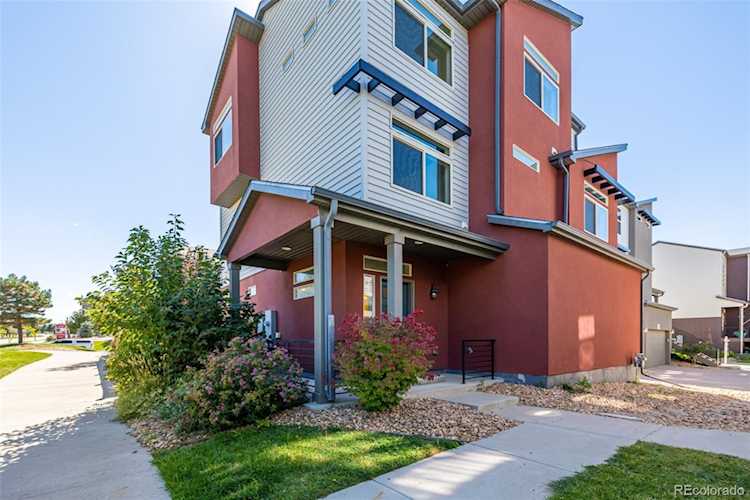 4432 Vindaloo Dr Castle Rock, CO 80109