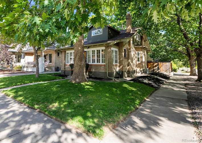 4500 Beach Ct Denver, CO 80211
