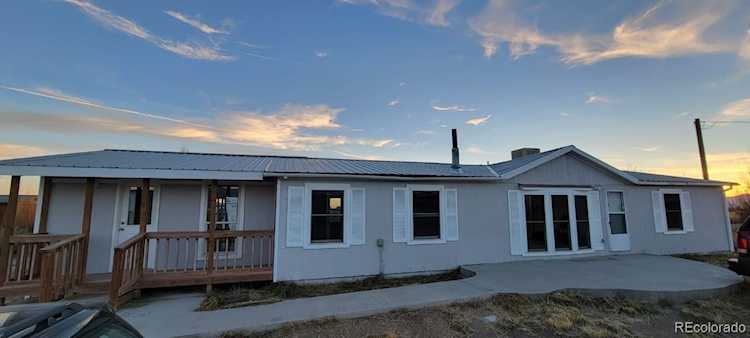 26318 Woodard Ave Moffat, CO 81143