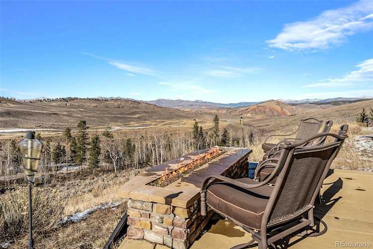 107 Peak View Granby, CO 80446