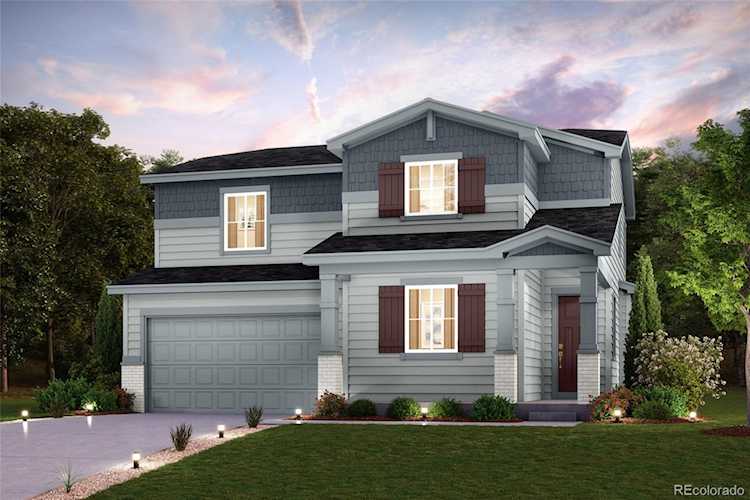 12482 E 100th Place Commerce City, CO 80022