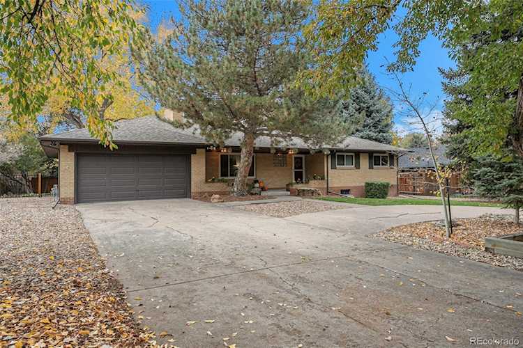 761 Park Ln Lakewood, CO 80214