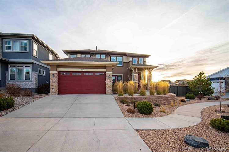 11614 Spectacular Bid Circle Colorado Springs, CO 80921