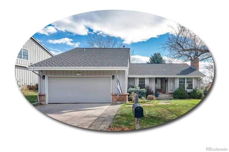 7164 S Saint Paul St Centennial, CO 80122