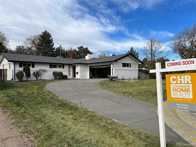 3337 S Chester Ct Denver, CO 80231